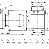 TRIVAC D 16 BCS - PFPE