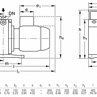 TRIVAC D 8 B